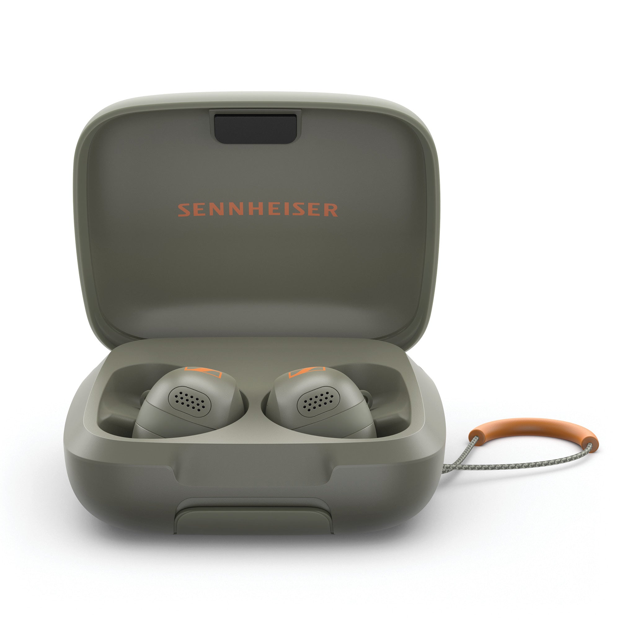 ヘッドホン SENNHEISER MOMENTUM True Wireless Sennheiser MOMENTUM True Wireless 4 Smart Wireless Bluetooth