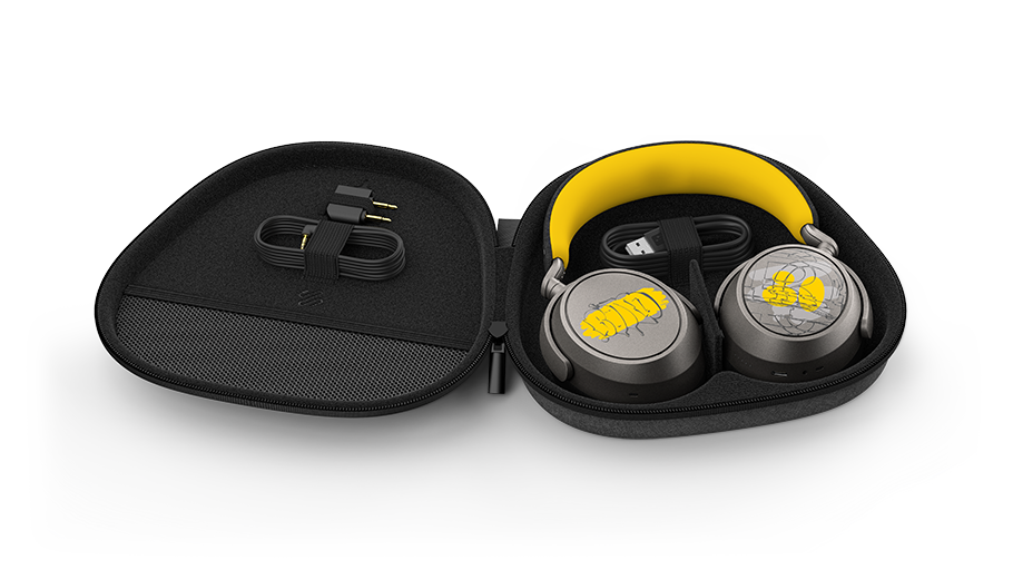 MOMENTUM 4 Wireless - 80th Anniversary Special Edition | In-Ear