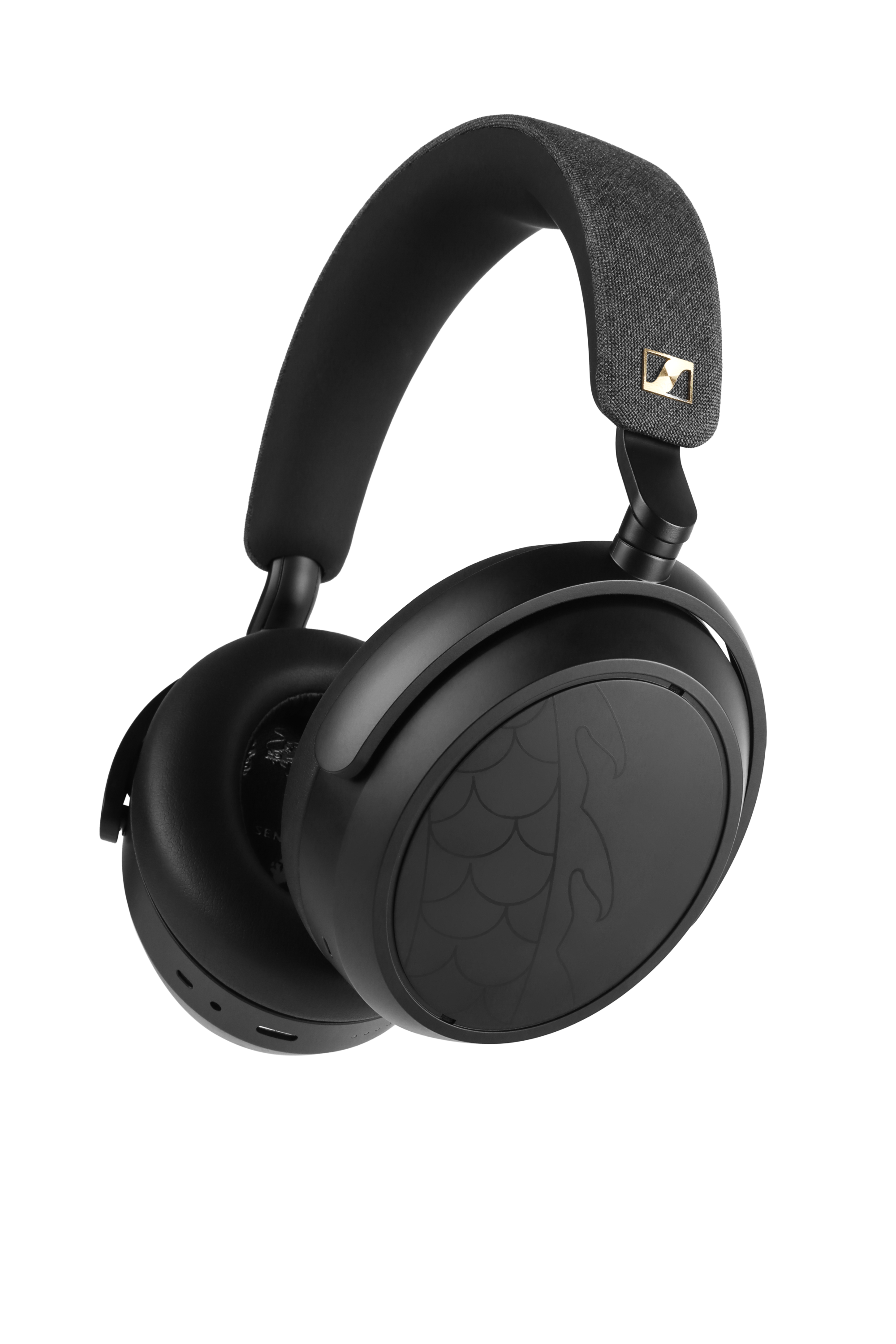 MOMENTUM 4 Wireless - DRAGON – Sennheiser UK - Sonova Consumer MOMENTUM 4 Wireless - DRAGON – Sennheiser UK - Sonova Consumer