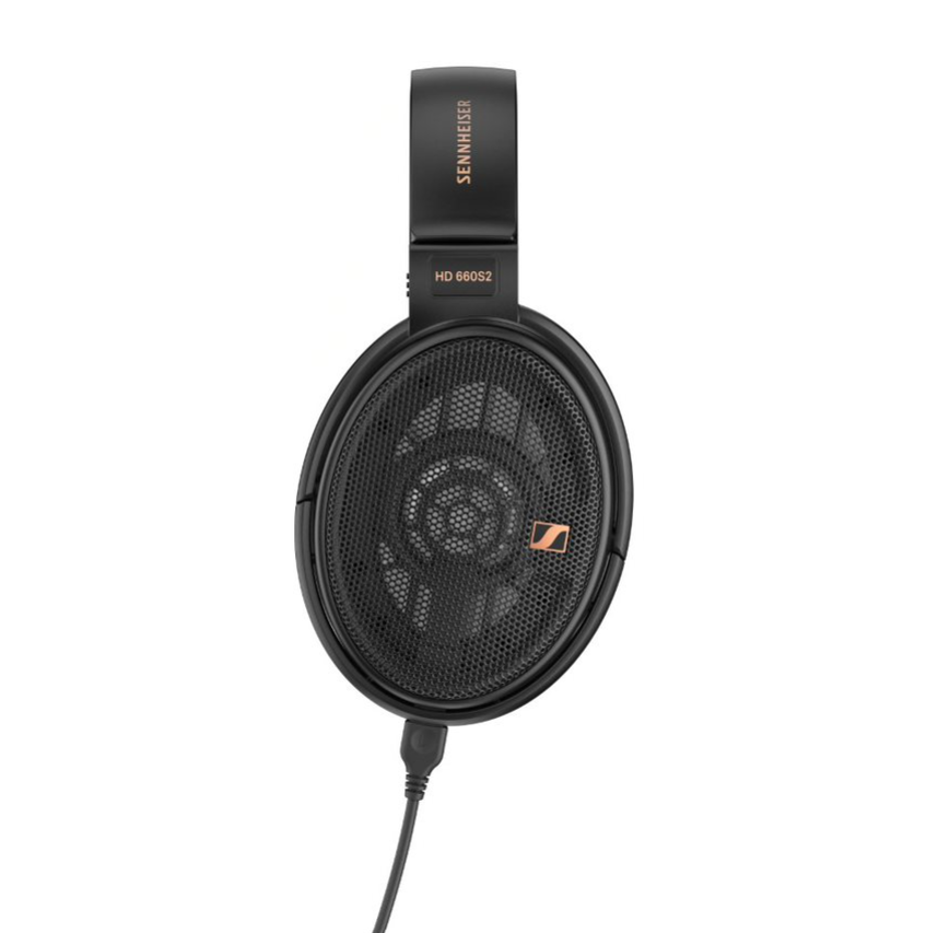 HD 660 S 2 | In-Ear, Noise-Canceling, Wireless, Bluetooth, Music; Entertainment, Travel, Sports - Sennheiser Discover True Sound HD 660 S 2 | In-Ear, Noise-Canceling, Wireless, Bluetooth, Music; Entertainment, Travel, Sports - Sennheiser Discover True Sound