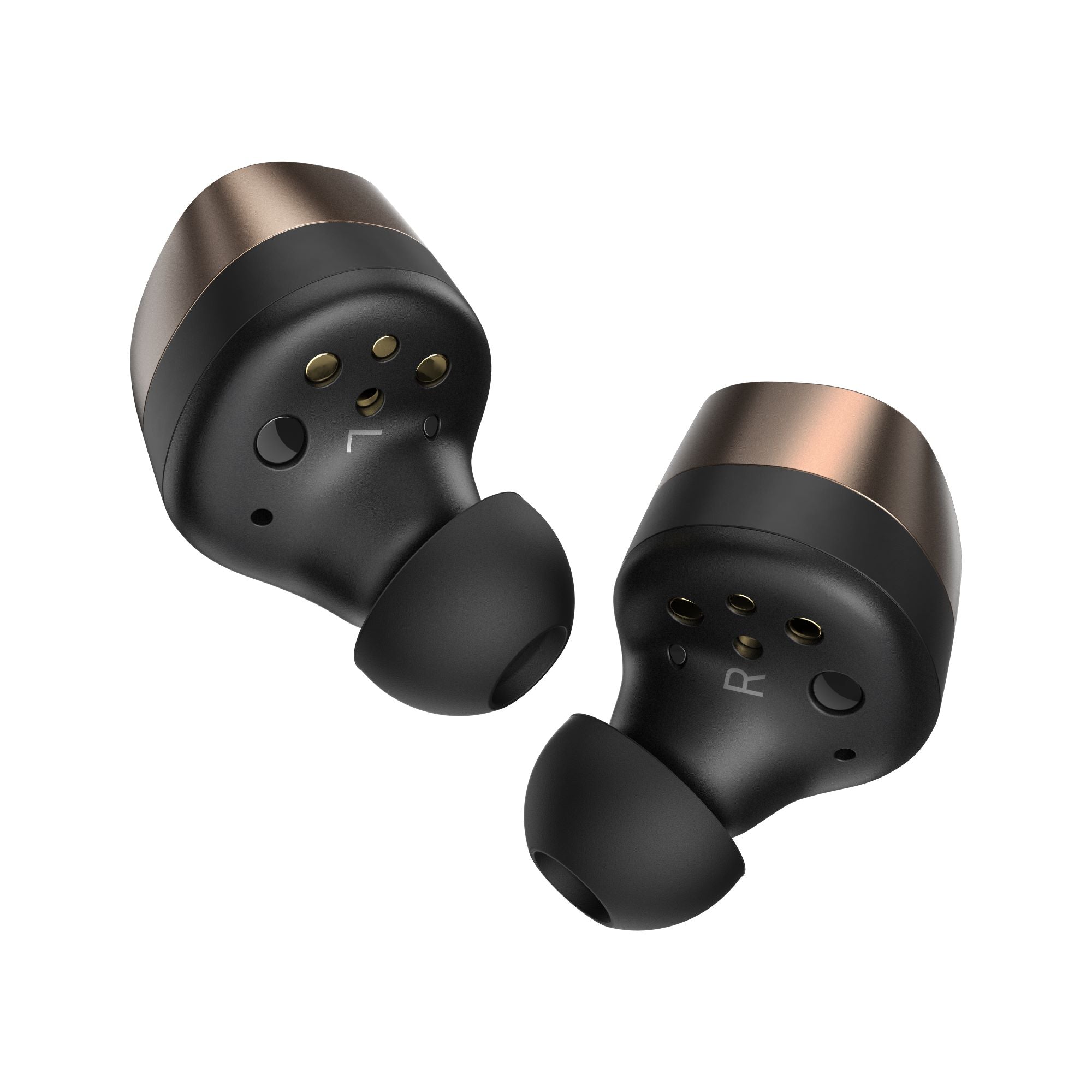 MOMENTUM True Wireless 4 Refurbished – Sennheiser UK - Sonova