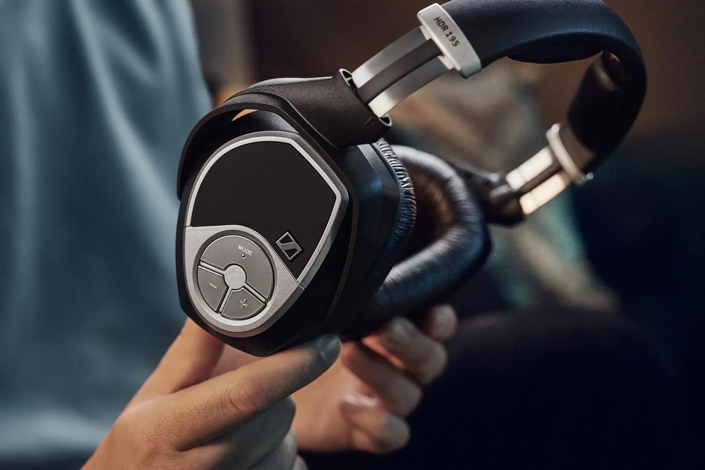 Replacement TV Headphones & Transmitters