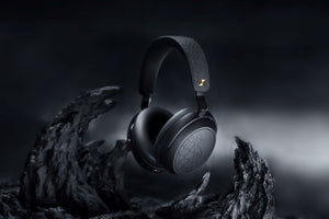 MOMENTUM 4 Wireless - DRAGON