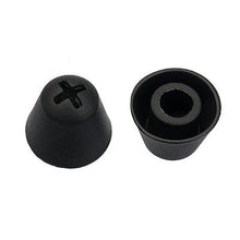 Load image into Gallery viewer, Earpad cone shaped, 10 pcs. for IS 410, RS 4200, HDE 2020 V2