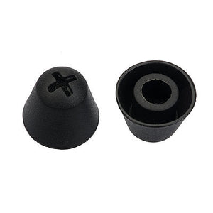 Earpad cone shaped, 10 pcs. for IS 410, RS 4200, HDE 2020 V2