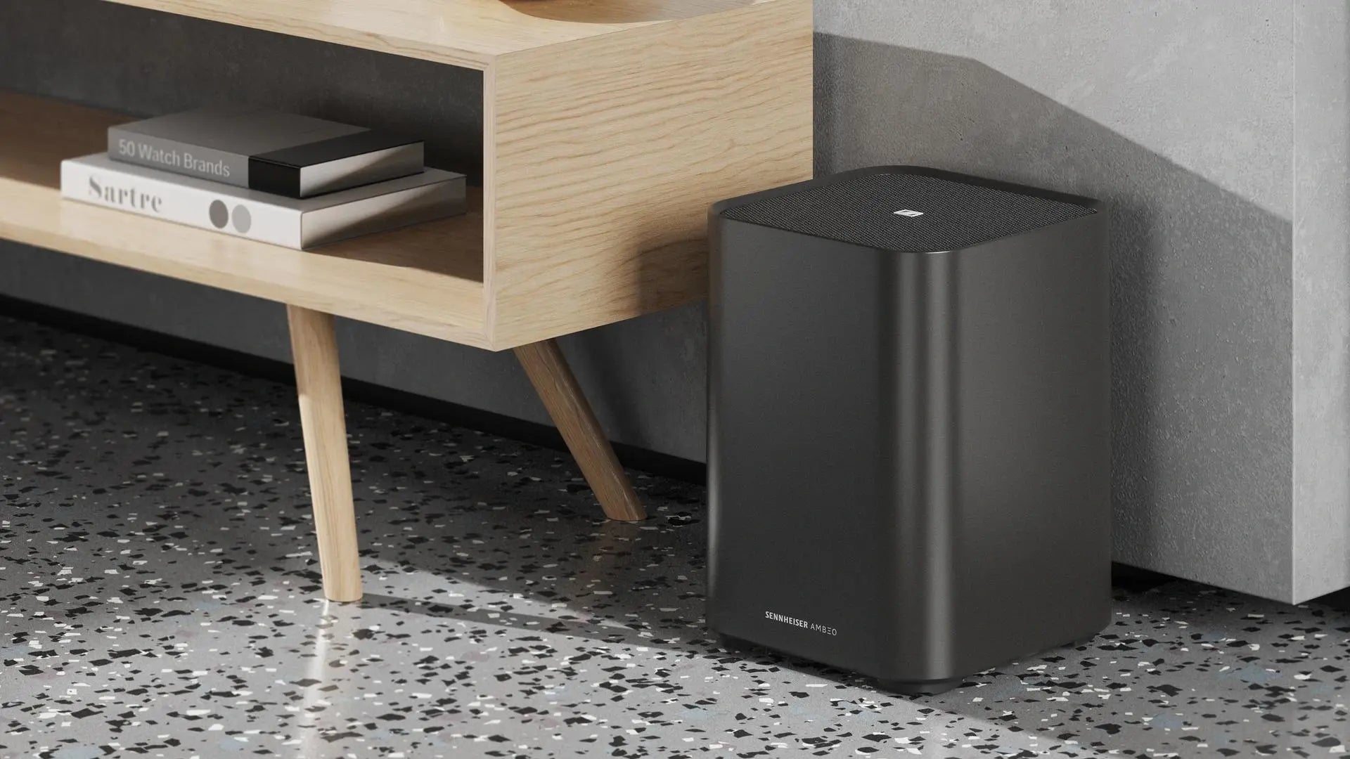 EU AMBEO Sub Desktop