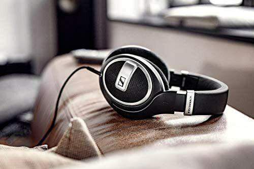 HD 599 SE – Sennheiser UK - Sonova Consumer Hearing UK Limited