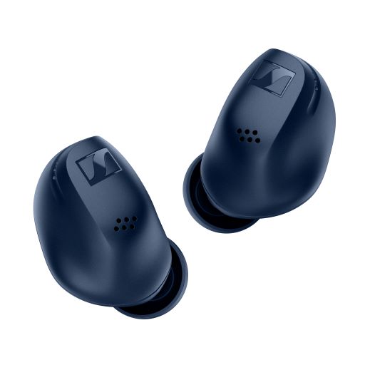 Blue ACCENTUM True Wireless - EARBUDS Desktop