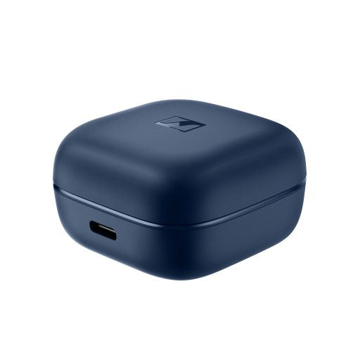 Blue ACCENTUM True Wireless -  CASE Desktop