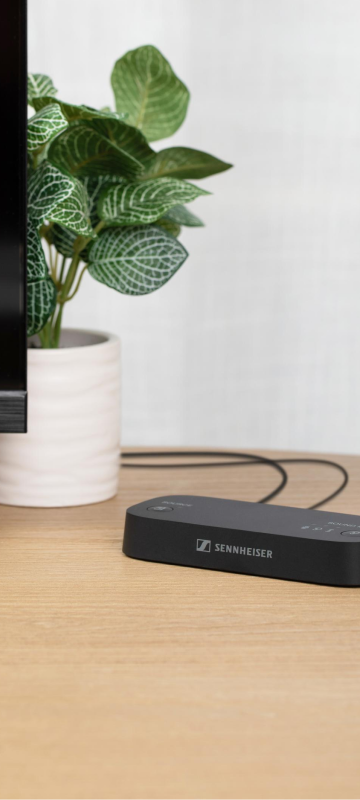  BTA1 TV Transmitter Mobile