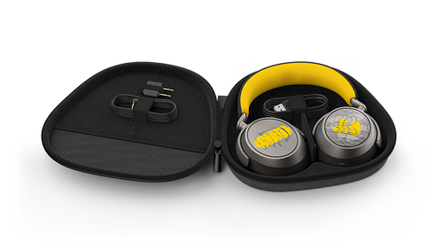 Sennheiser Momentum 4 Wireless 80周年記念版 MOMENTUM 4 Wireless - 80th Anniversary Special Edition