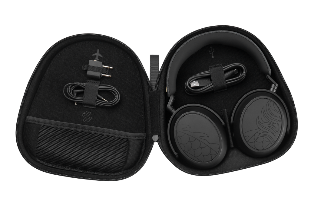MOMENTUM 4 Wireless - DRAGON