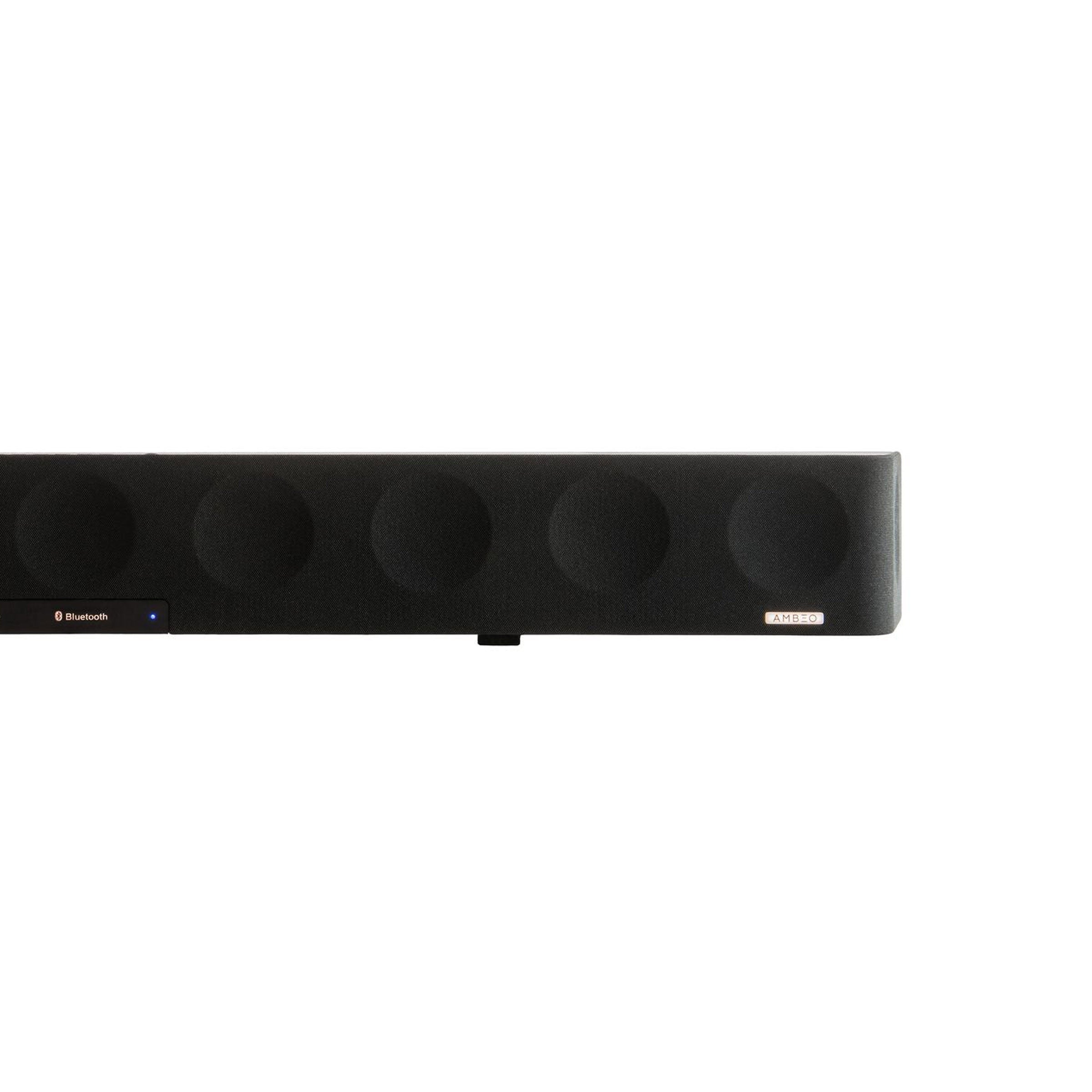 AMBEO Soundbar Max