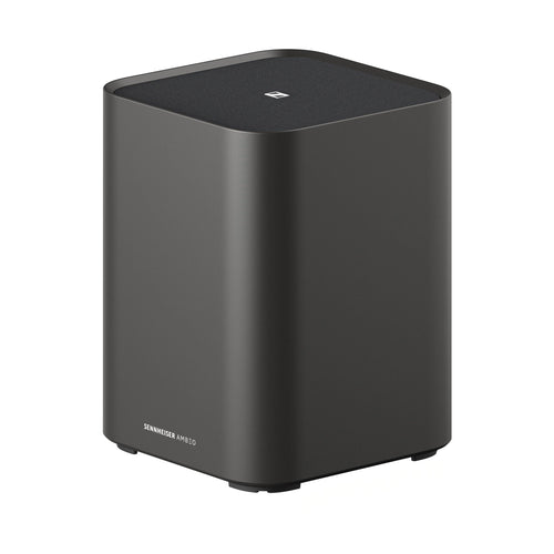 Sennheiser AMBEO Sub Main Image, Wireless Subwoofer, Bluetooth Subwoofer EU UK