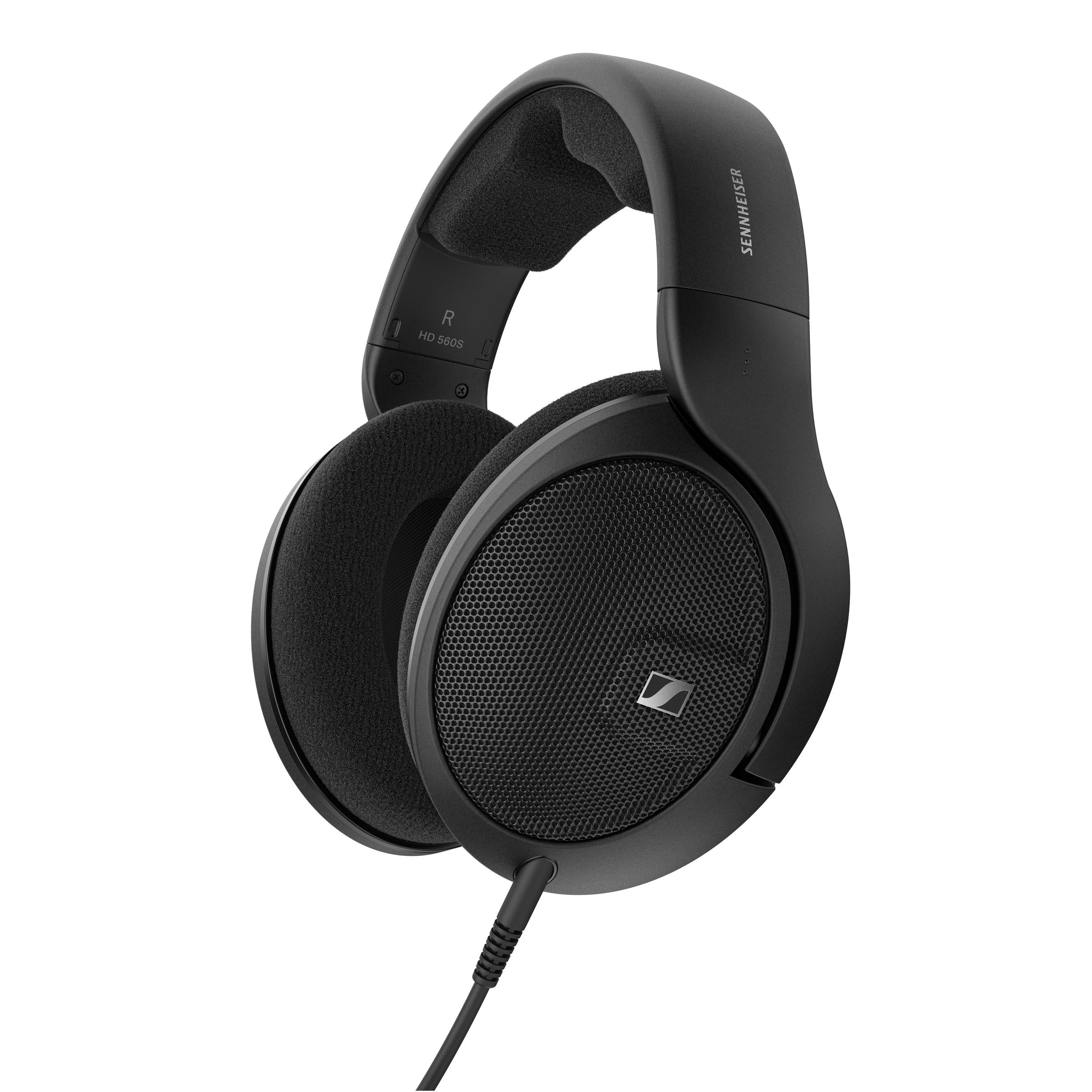ゼンハイザー Sennheiser HD 560S Sennheiser HD 560S – Sennheiser UK - Sonova Consumer Hearing UK