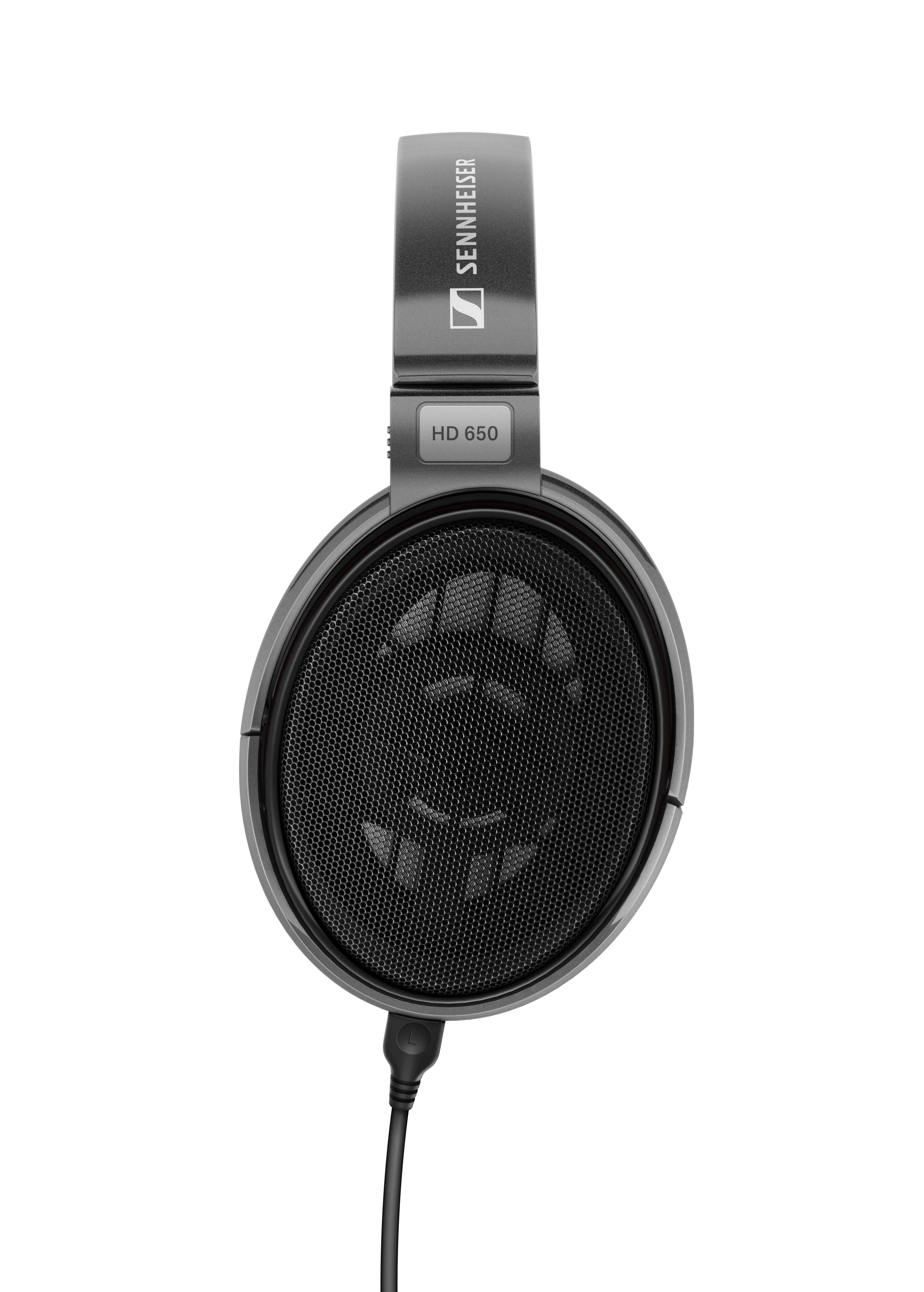 Sennheiser HD 650 – Sennheiser UK - Sonova Consumer Hearing UK Limited