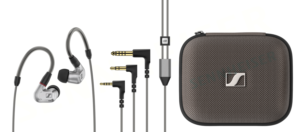 イヤホン SENNHEISER IE 900 IE 900 – Sennheiser UK - Sonova Consumer Hearing UK Limited