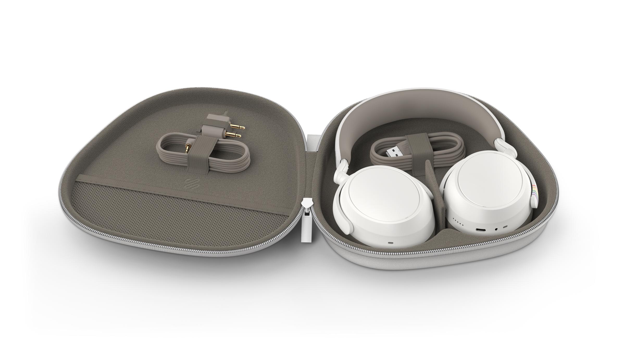 MOMENTUM 4 Wireless - PRIDE EDITION – Sennheiser UK - Sonova