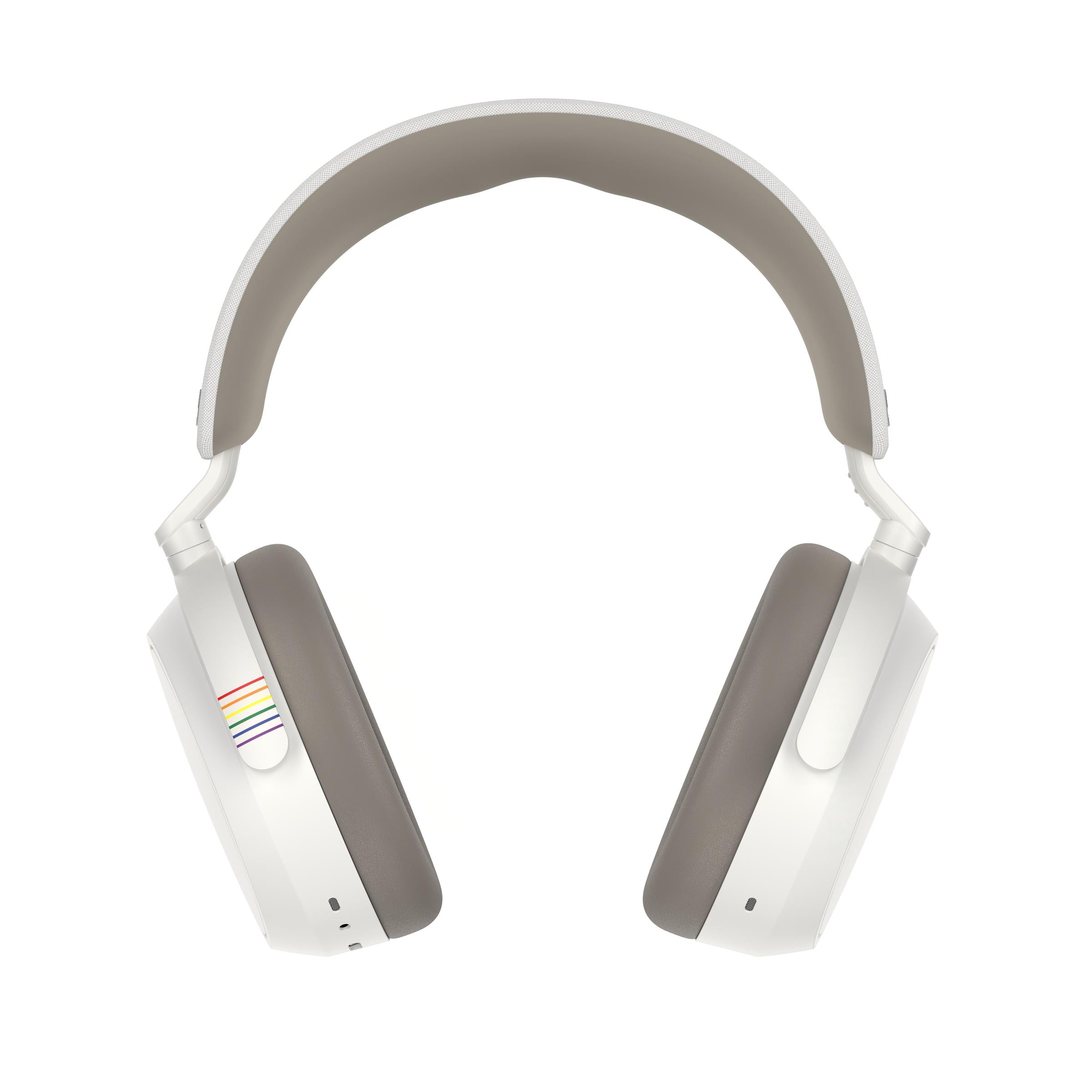 MOMENTUM 4 Wireless - PRIDE EDITION – Sennheiser UK - Sonova
