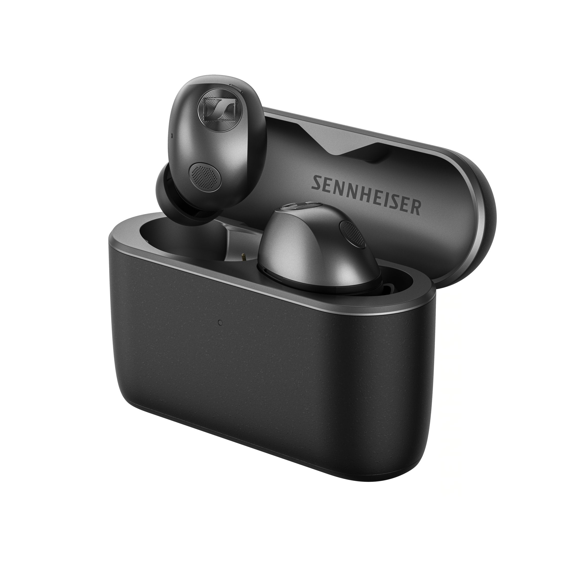 Graphite MOMENTUM True Wireless 5 Desktop