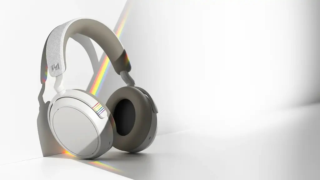  MOMENTUM 4 Wireless - PRIDE EDITION Desktop