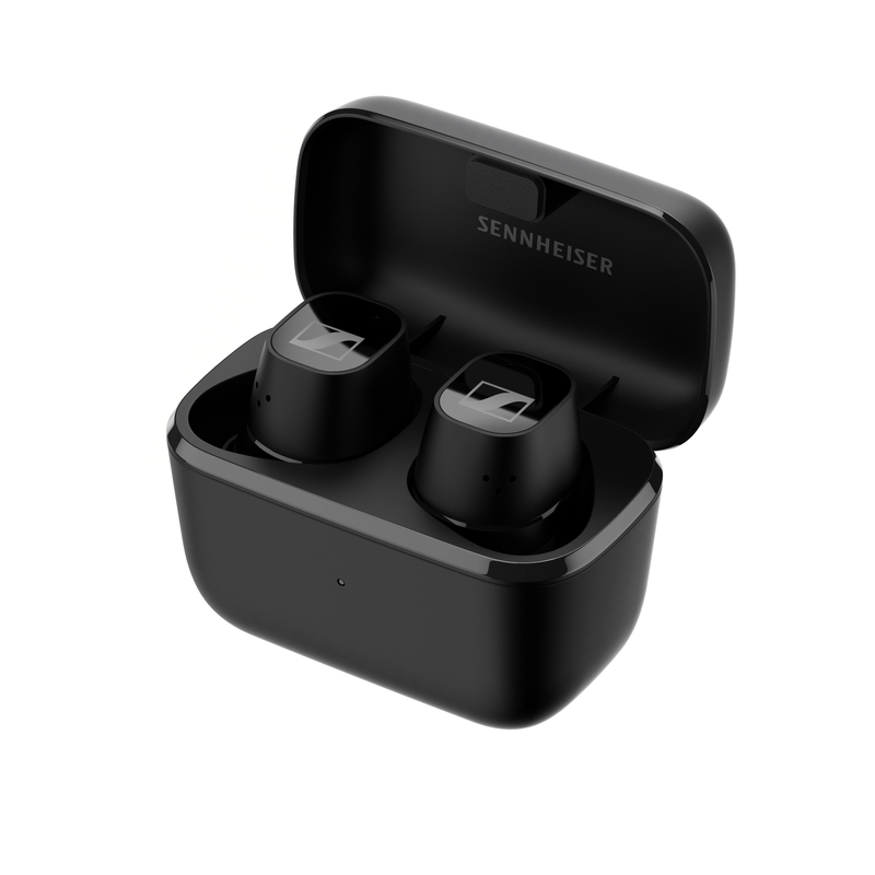 CX Plus True Wireless Charging Case In-Ear, Noise-Canceling