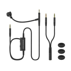 HD 500 BAM
