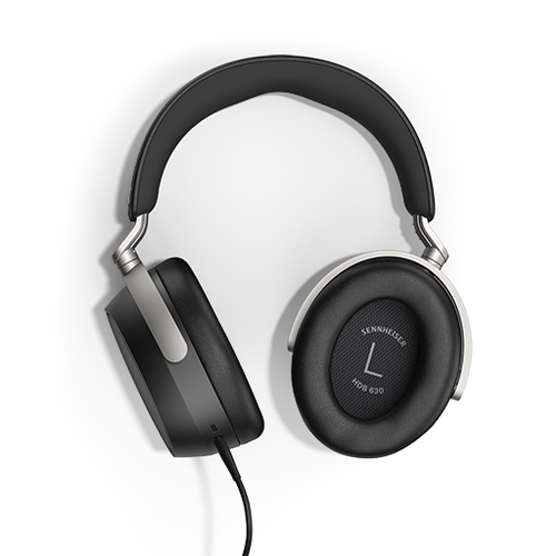 HDB 630 – Sennheiser UK - Sonova Consumer Hearing UK Limited