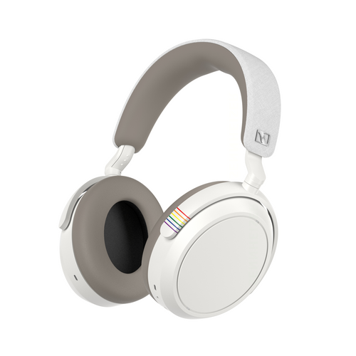 MOMENTUM 4 Wireless - PRIDE EDITION – Sennheiser UK - Sonova