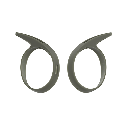 Momentum Sport - EARFINS