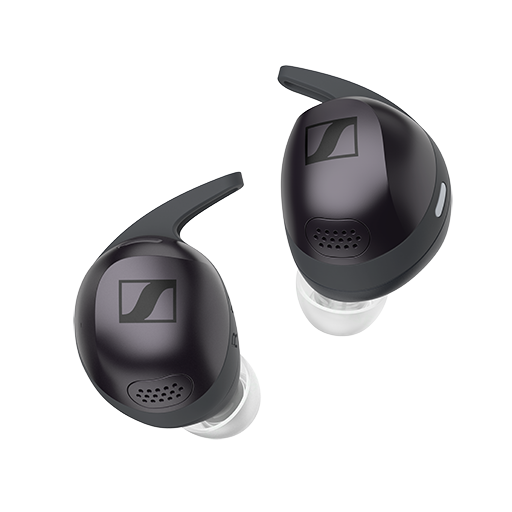 Graphite MOMENTUM Sport - EARBUDS Desktop