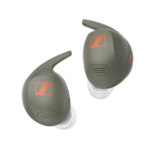 Olive MOMENTUM Sport - EARBUDS Desktop