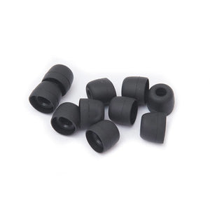 Ear adapter (black)