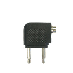 Flight Adapter