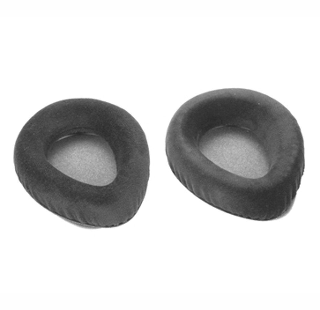 Earpads with foam disc 1 pair