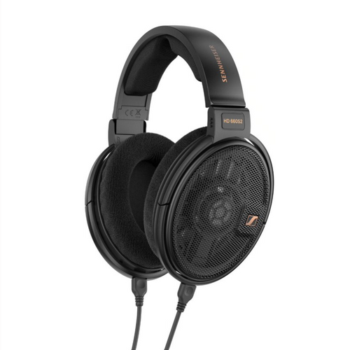 SENNHEISER　HD 660S2 HD 660 S 2 – Sennheiser UK - Sonova Consumer Hearing UK Limited