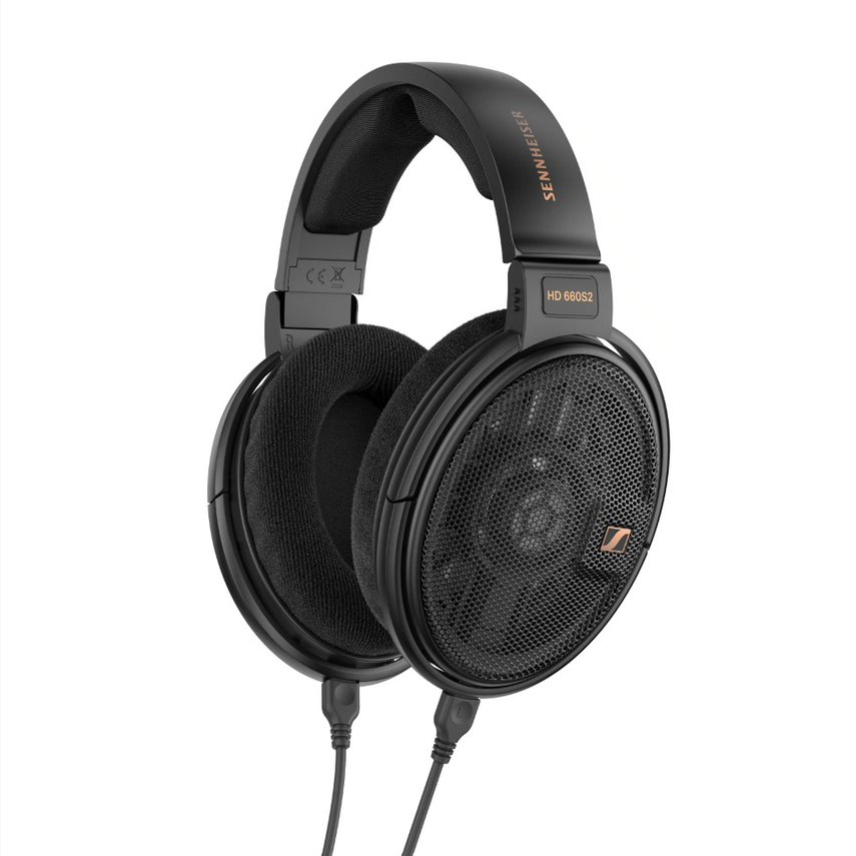 HD 660 S 2