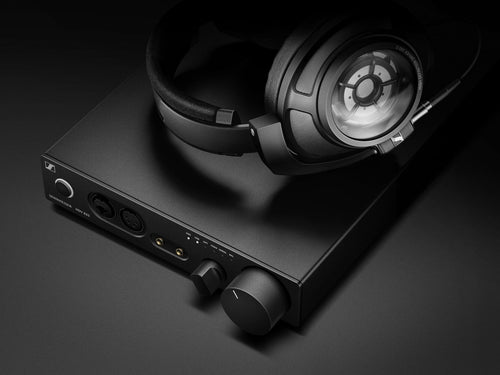 HD 820 & HDV 820 Bundle