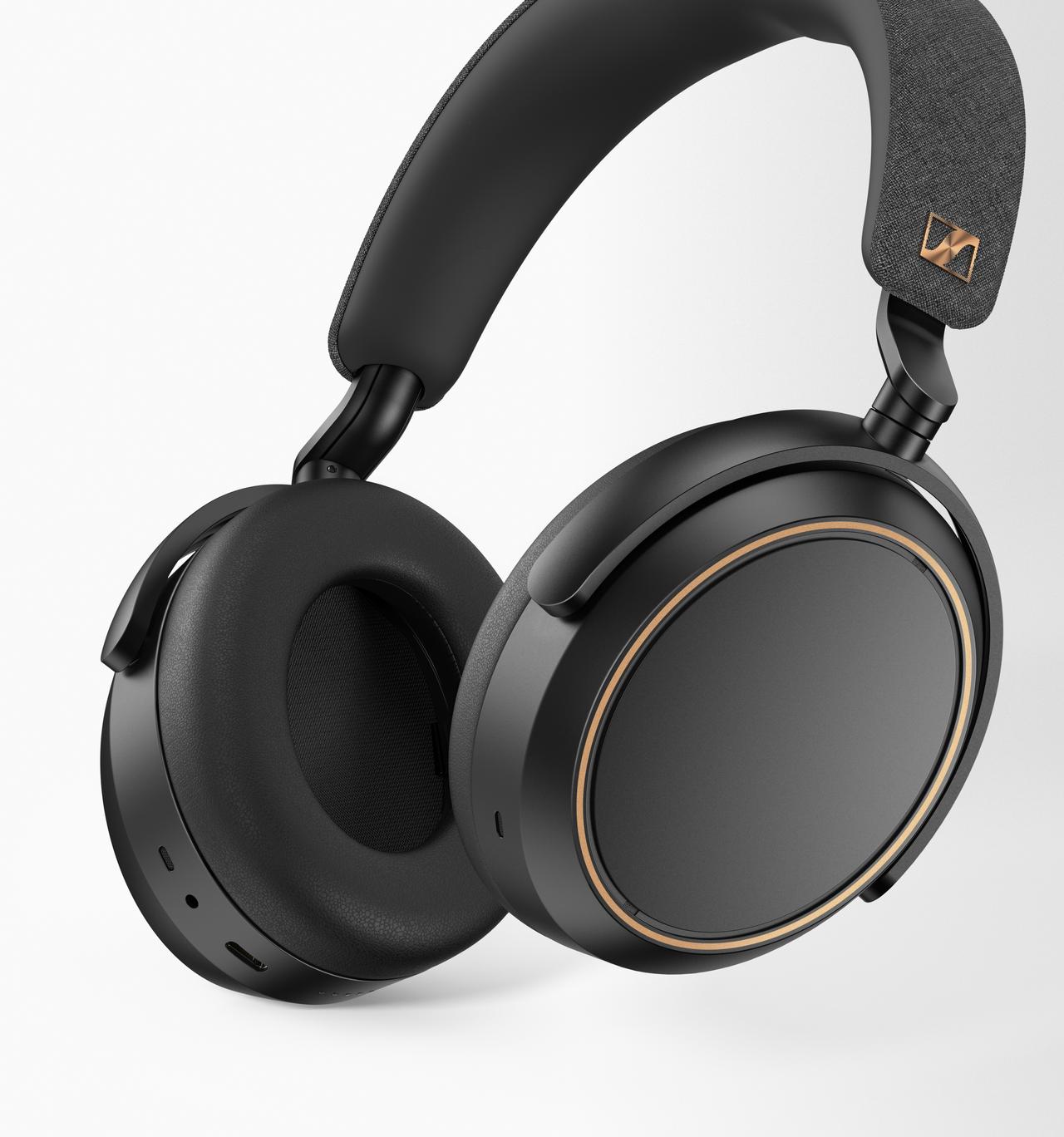 MOMENTUM 4 Copper Refurbished – Sennheiser UK - Sonova Consumer