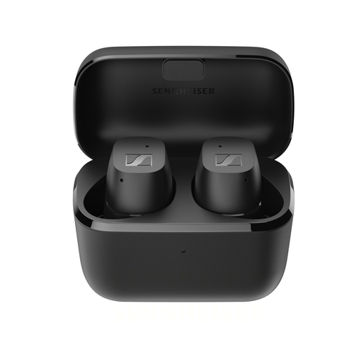 Sennheiser CX True Wireless – Sennheiser UK - Sonova Consumer