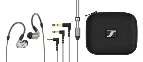 イヤホン Sennheiser IE 900 IE 900 – Sennheiser UK - Sonova Consumer Hearing UK Limited