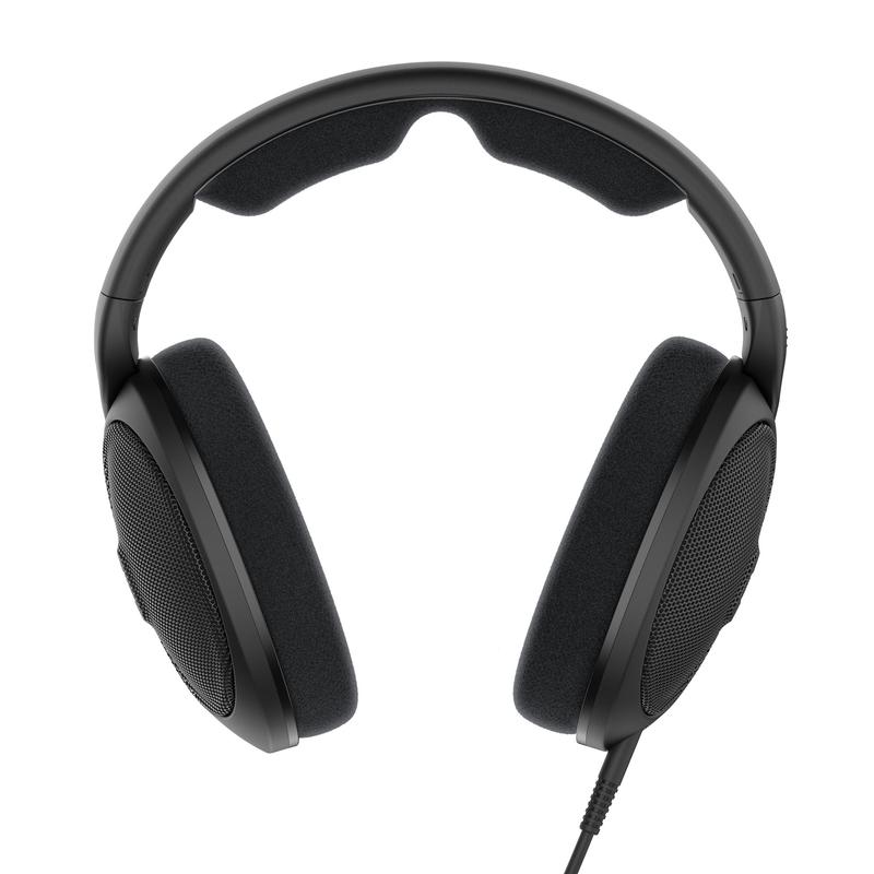 Sennheiser HD 560S – Sennheiser UK - Sonova Consumer Hearing UK