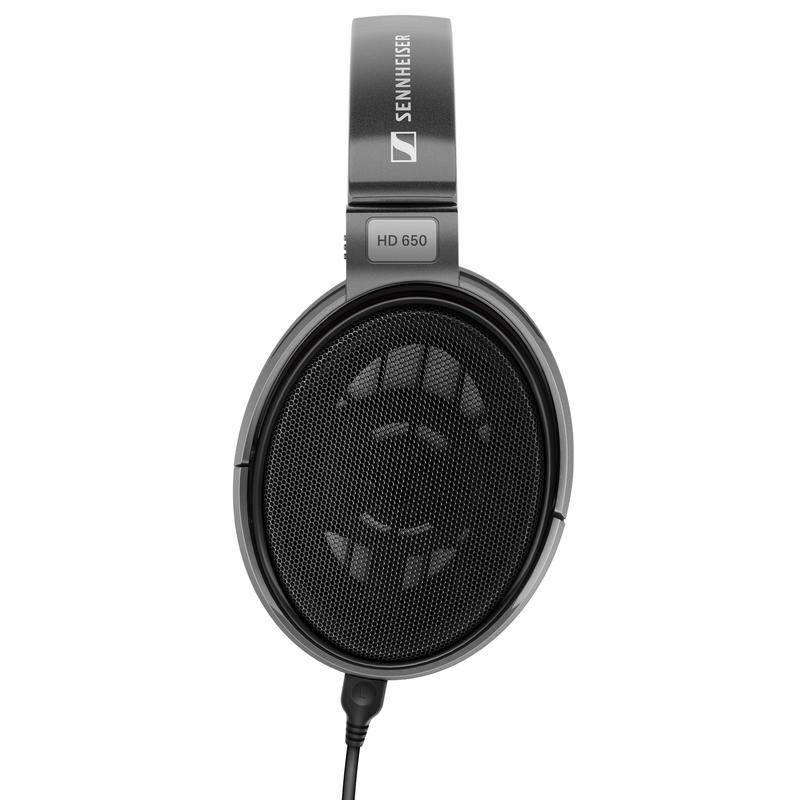 Sennheiser HD 650 – Sennheiser UK - Sonova Consumer Hearing UK Limited