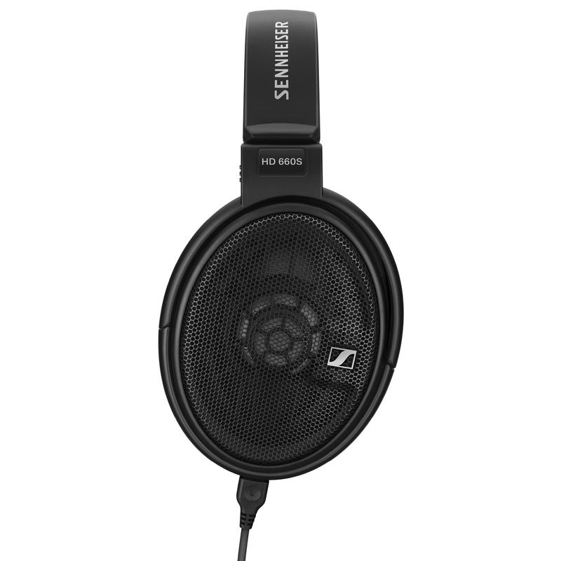 Sennheiser HD 660S – Sennheiser UK - Sonova Consumer Hearing UK
