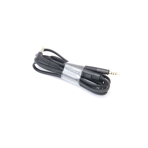 HD 4.30G CORD ASSY BLACK