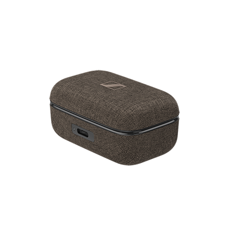 MOMENTUM True Wireless 4 CASE In Ear Noise Canceling Wireless Bluetooth Music Entertainment Travel Sports Sennheiser Discover True Sound
