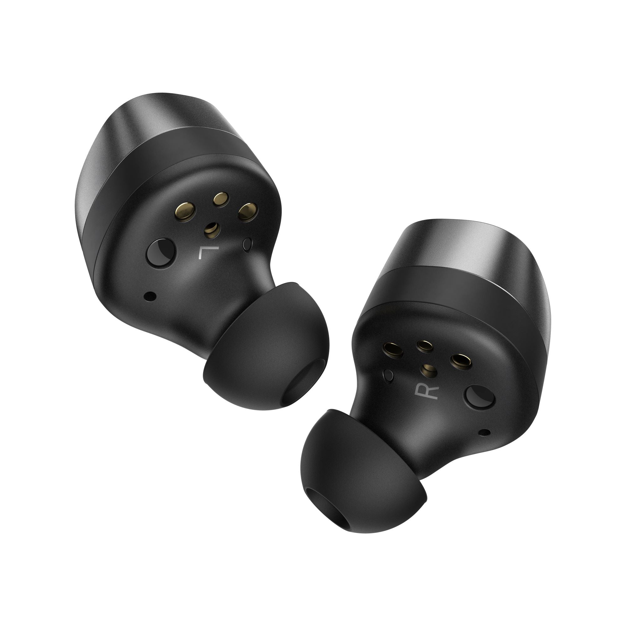 MOMENTUM True Wireless 4 - EARBUDS – Sennheiser UK - Sonova
