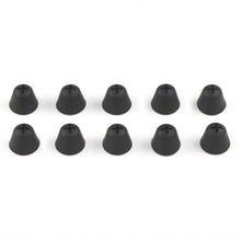 Load image into Gallery viewer, Earpad cone shaped, 10 pcs. for IS 410, RS 4200, HDE 2020 V2